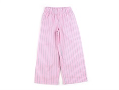 Name It orchid smoke wide bukser